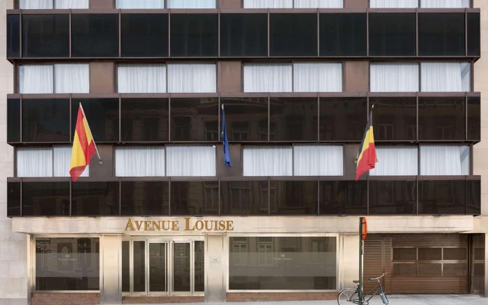 Hotel Avenue Louise Brussels Trademark Collection by Wyndham