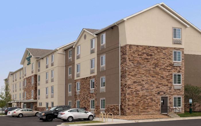 WoodSpring Suites Signature Austin South Central