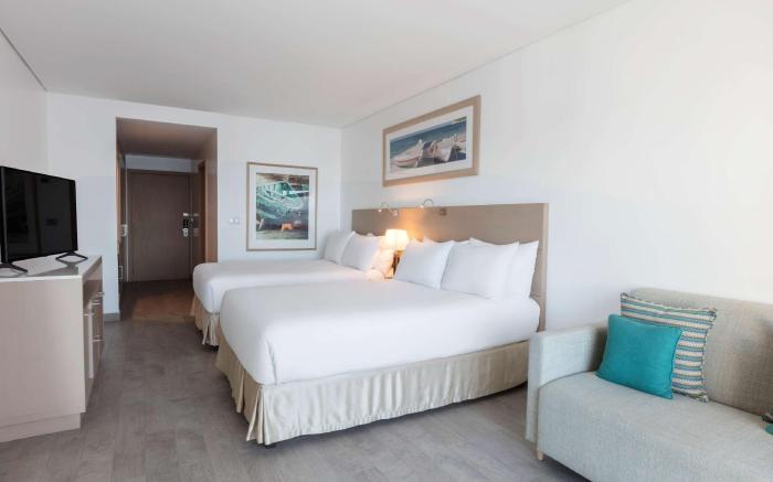 DoubleTree by Hilton Mazatlan