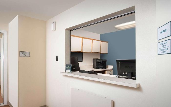 WoodSpring Suites Clarksville Ft. Campbell