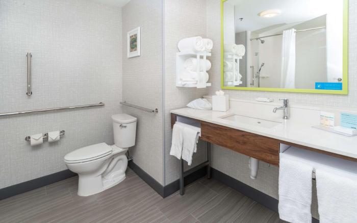 Hampton Inn & Suites Conway, AR