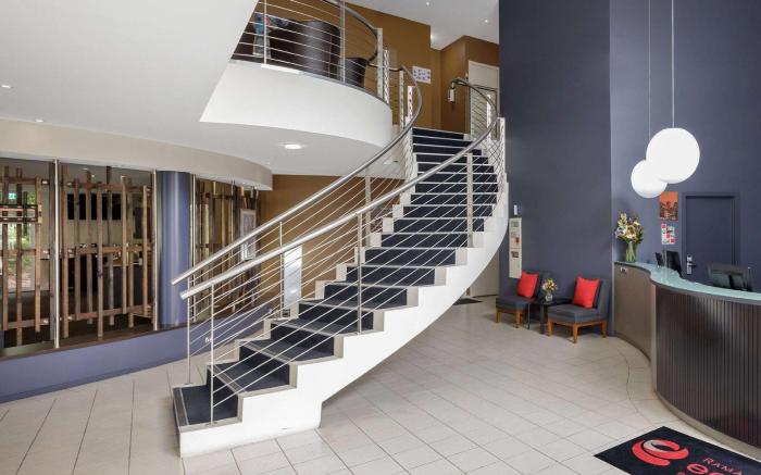 Ramada  Encore Belconnen
