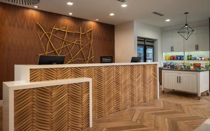 Homewood Suites by Hilton Jackson Fondren Medical District