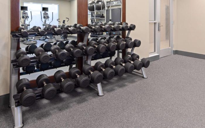 Hampton Inn & Suites Gilroy