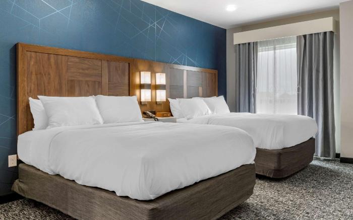 Comfort Suites Greenville Airport