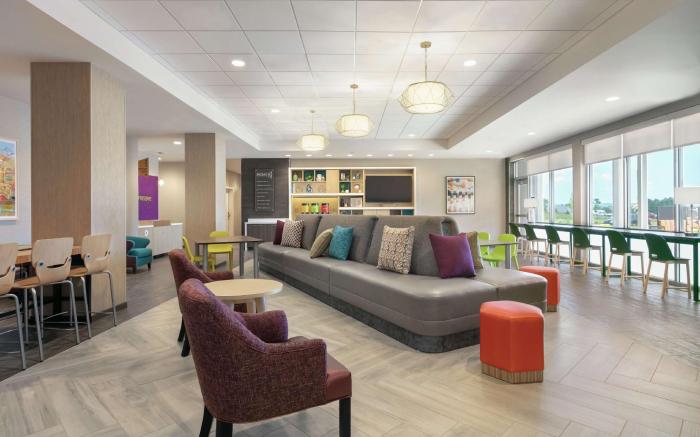 Home2 Suites by Hilton Easton