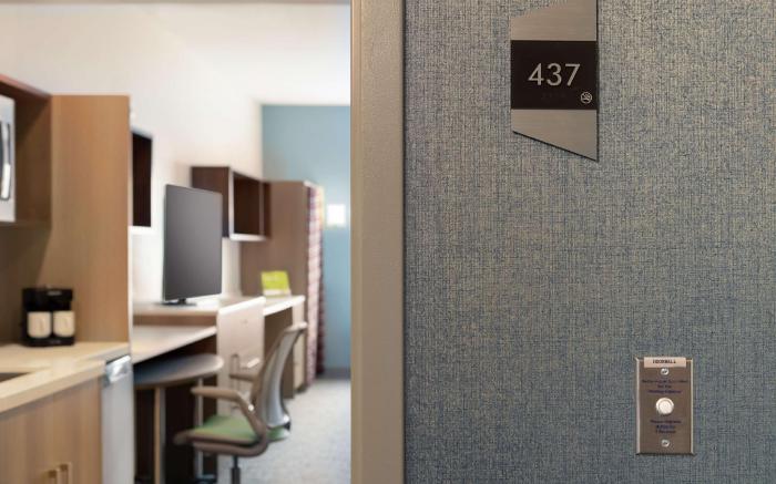 Home2 Suites by Hilton Easton