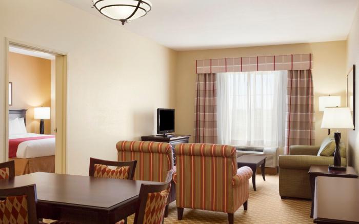 Country Inn & Suites by Radisson, Conway, AR