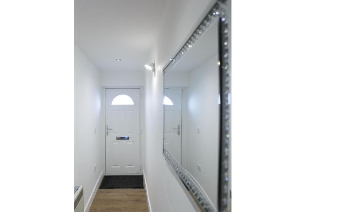 Live in Leeds Greenhill Bungalows