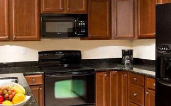 Emerald Greens Condo Resort