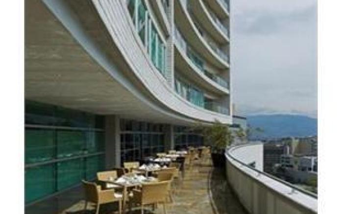 Hotel Estelar Milla De Oro