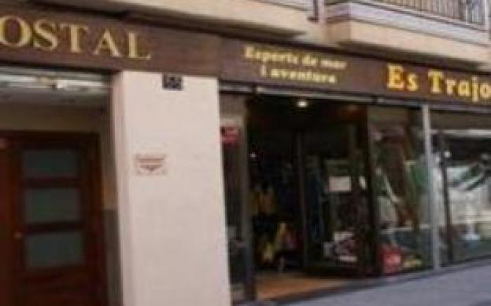 Hostal Vila del Mar