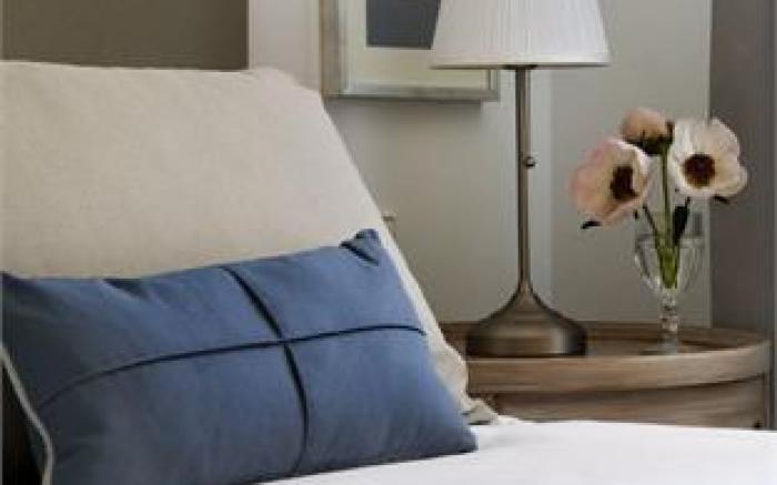 Las Lomas Village Luxury Apartments