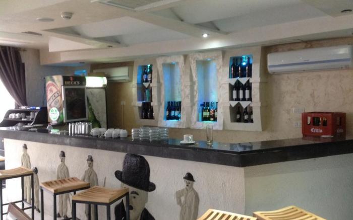 Hotel Tunisie Confort