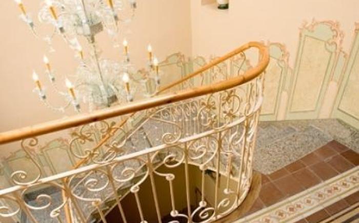Hotel la Vila