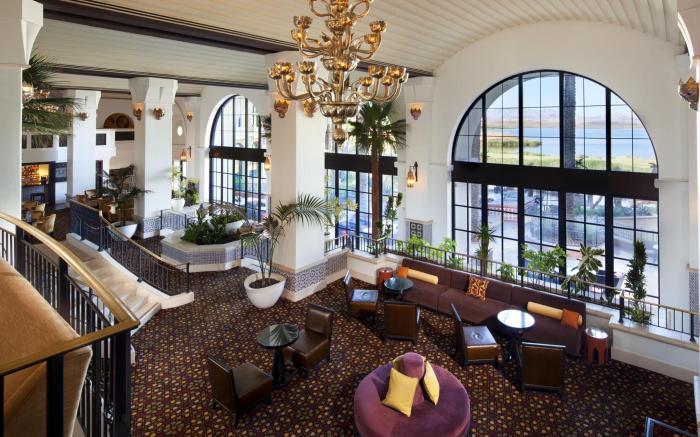 The Westin Lake Las Vegas Resort & Spa