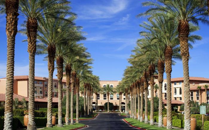 The Westin Lake Las Vegas Resort & Spa