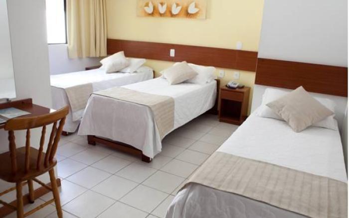 Mar de Canasvieiras Hotel e Eventos