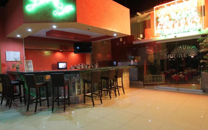 Hotel Plaza Caribe Cancun
