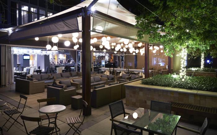 Protea Hotel Fire & Ice! Johannesburg Melrose Arch