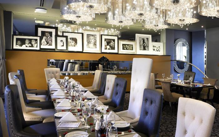 Protea Hotel Fire & Ice! Johannesburg Melrose Arch