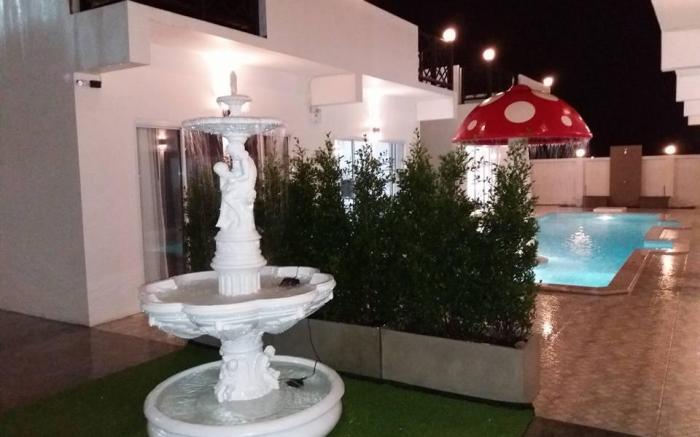 Mestyle Resort