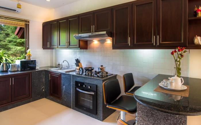 Boutique Resort Private Pool Villa (Pet friendly)