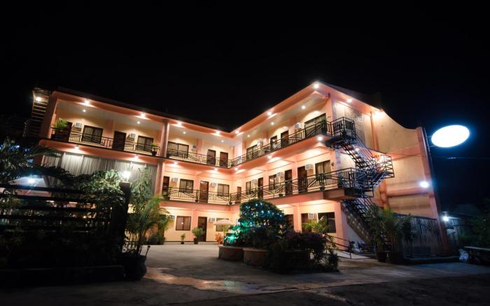 Rsg Microhotel