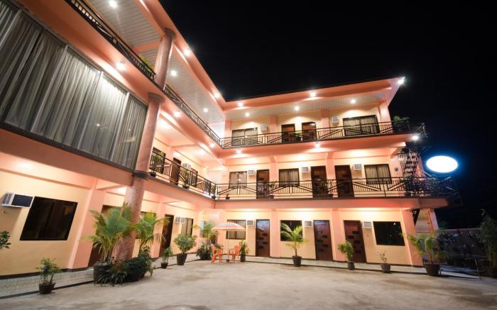 Rsg Microhotel