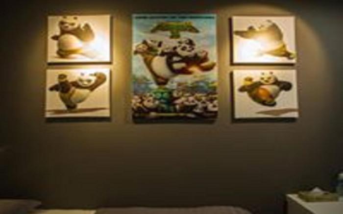 Hollywood Hotel Ipoh