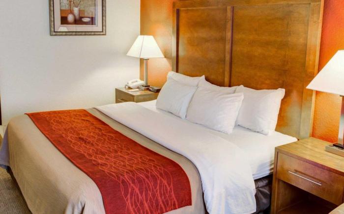 Comfort Inn & Suites North Greenfield