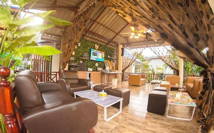 Nai C Resort.