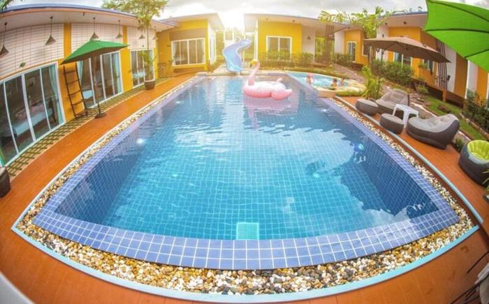 Nai C Resort.