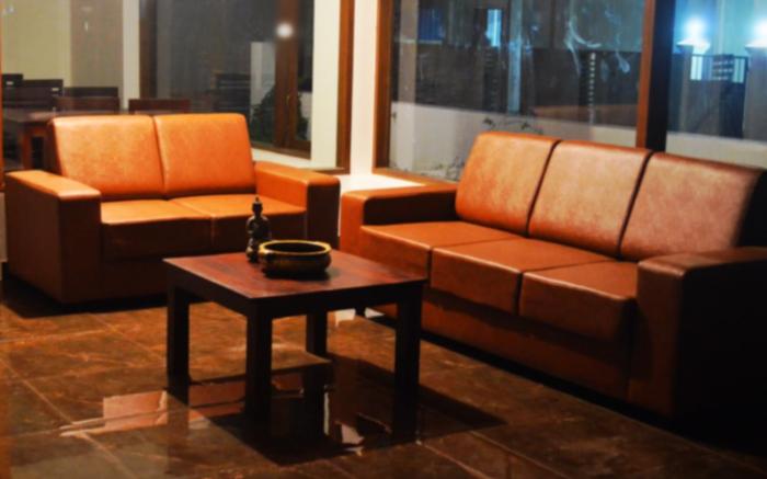 Blackroots Serviced Apartments