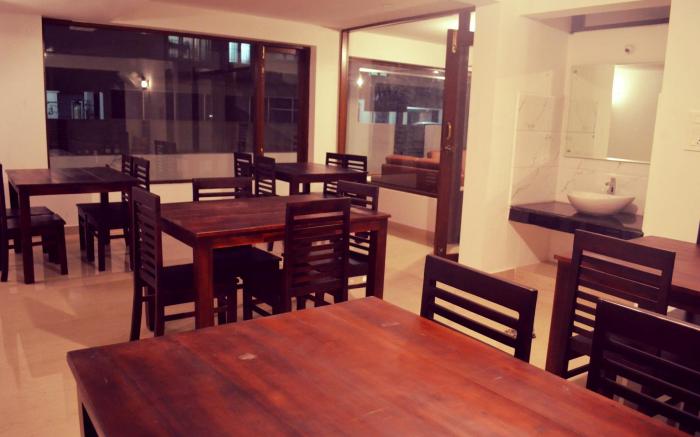 Blackroots Serviced Apartments