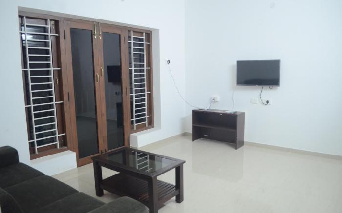 Blackroots Serviced Apartments