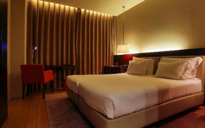 Golden Tulip Sao Joao da Madeira Hotel