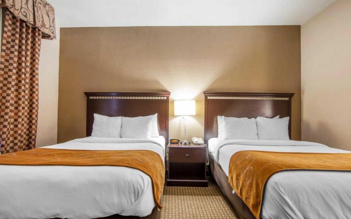 Comfort Suites London South