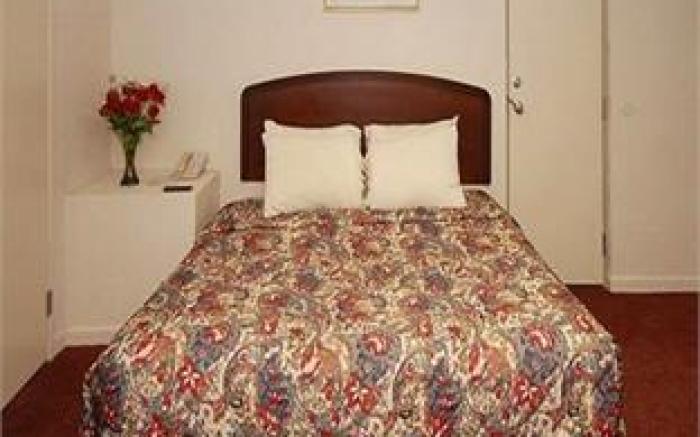 Zainee Inc Budgetel Inn and Suites