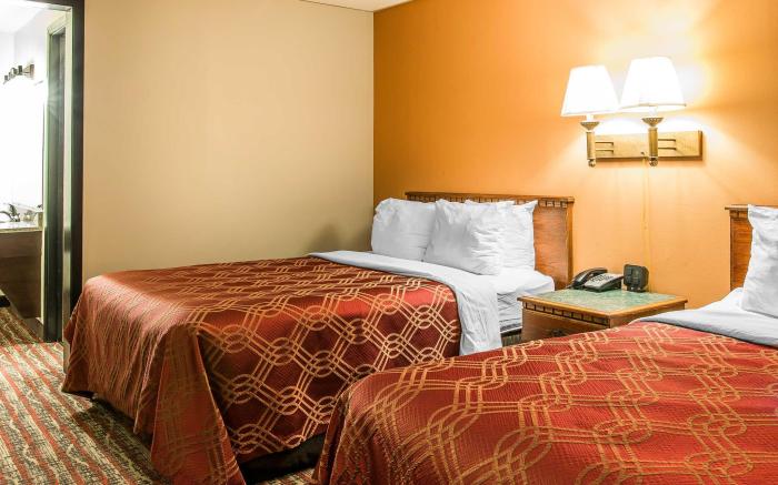 Econo Lodge Lakeview