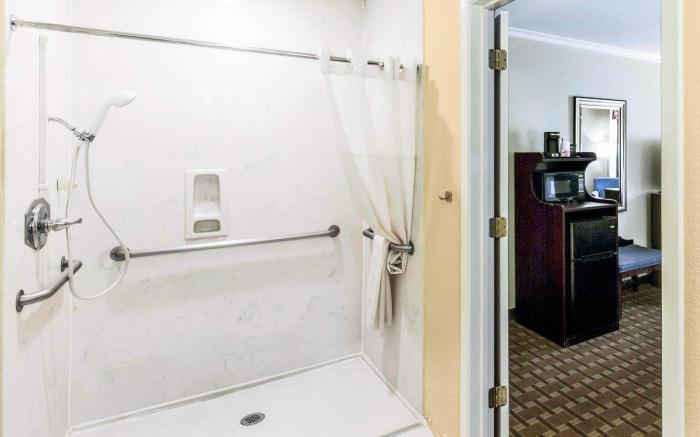 Quality Inn & Suites Abilene North