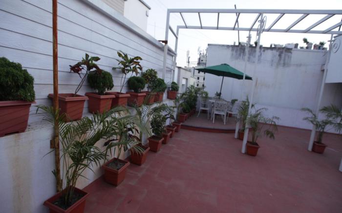 Grand Cascade Hotel - Chennai Central