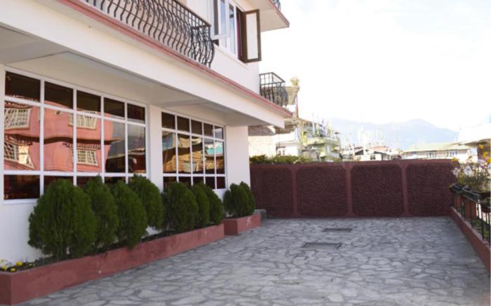 Hotel Swagat Pelling