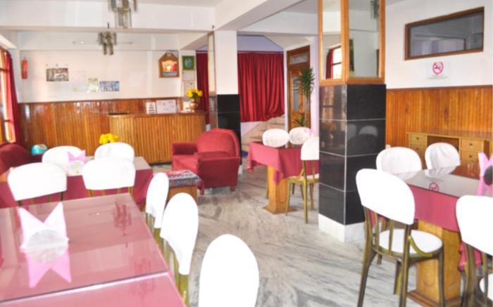 Hotel Swagat Pelling