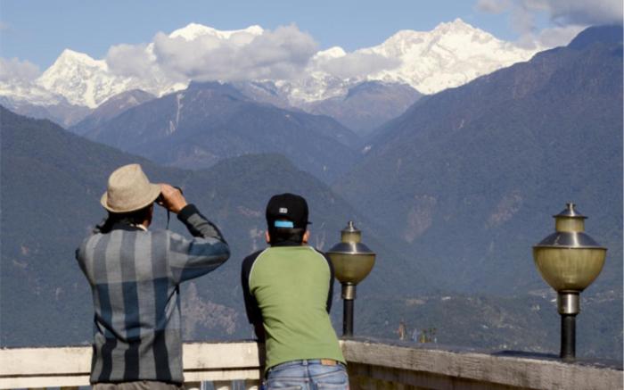 Hotel Swagat Pelling