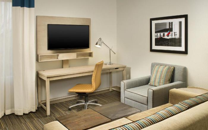 Four Points by Sheraton Jacksonville Beachfront