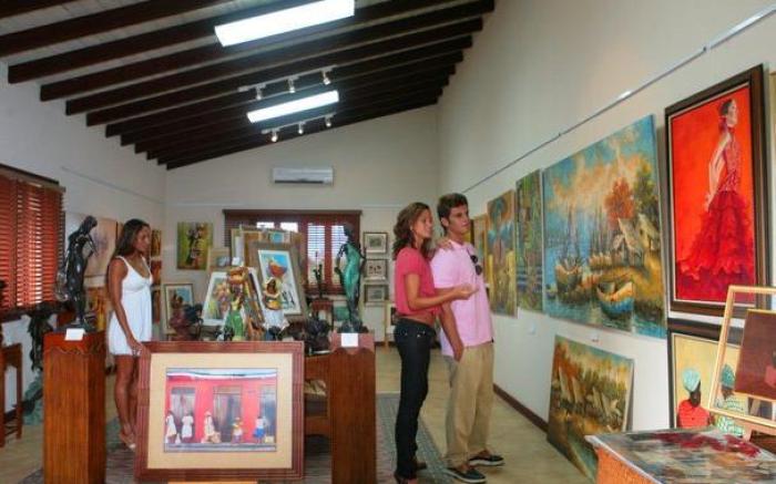 Sugar Cane Club Hotel & Spa