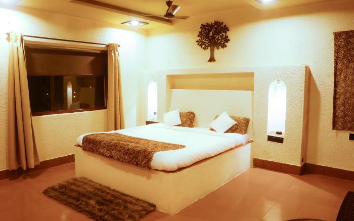 Wild Haven Resort