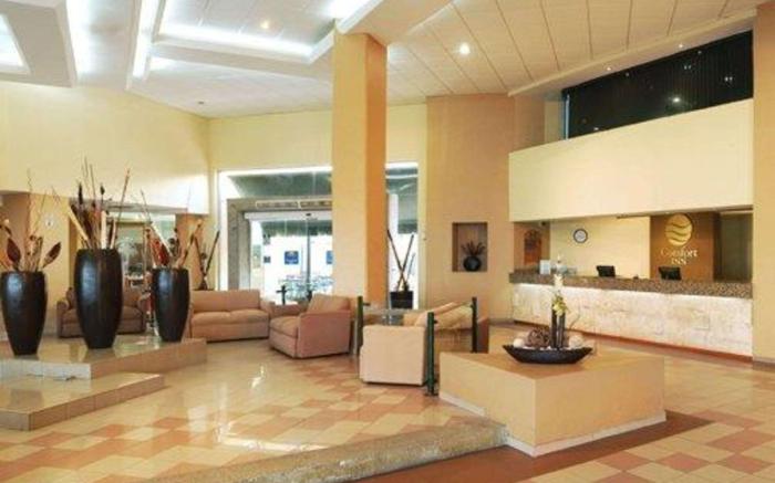 Hotel Hostal de Cortés