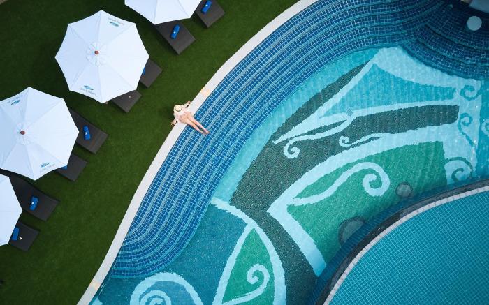 Elmas Cha-Am Design Hotel